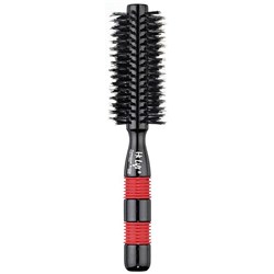 HI LIFT Brush - round boar bristle - 10 rows